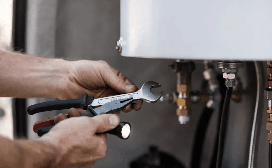 Why choose Water Heater Repair in Clare, IL